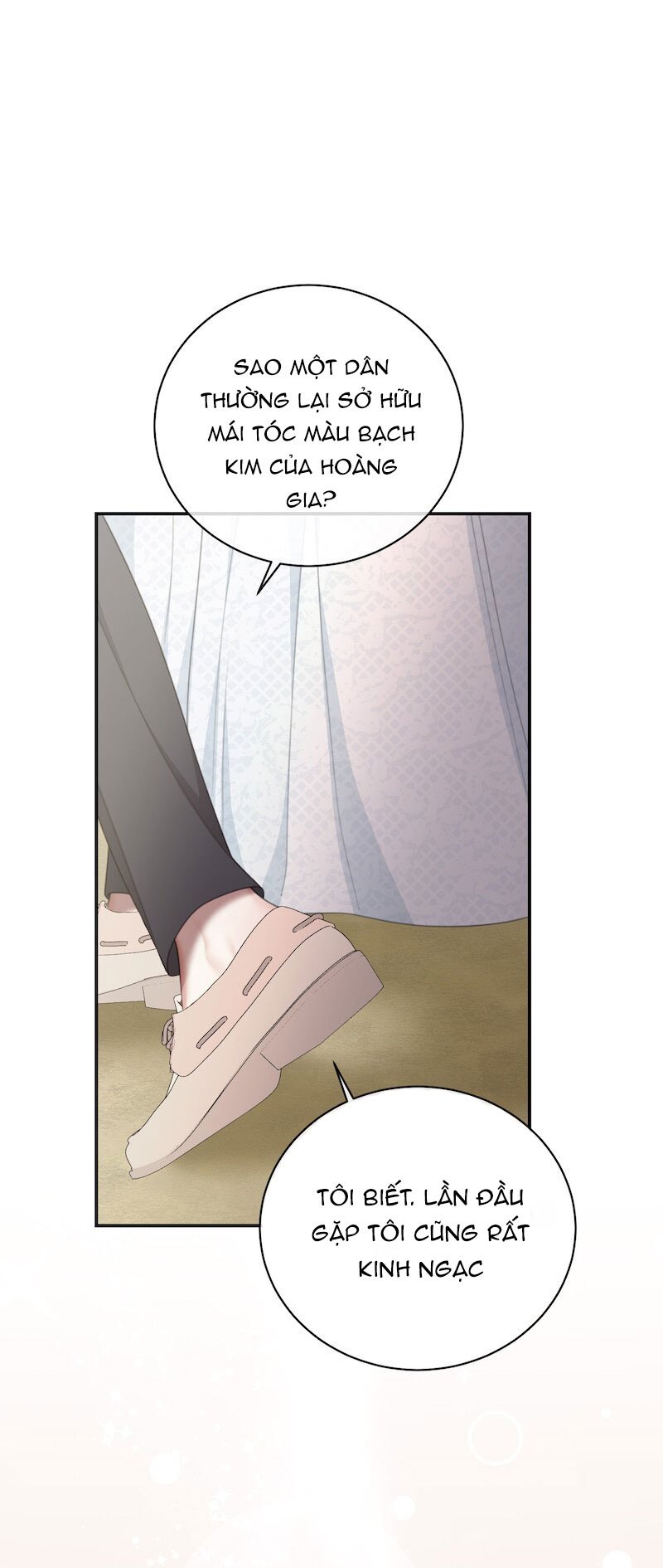 nữ hầu muốn đình công chapter 24 14