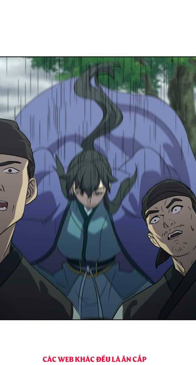 bậc thầy phép thuật ở thế giới võ lâm chapter 25.2 17