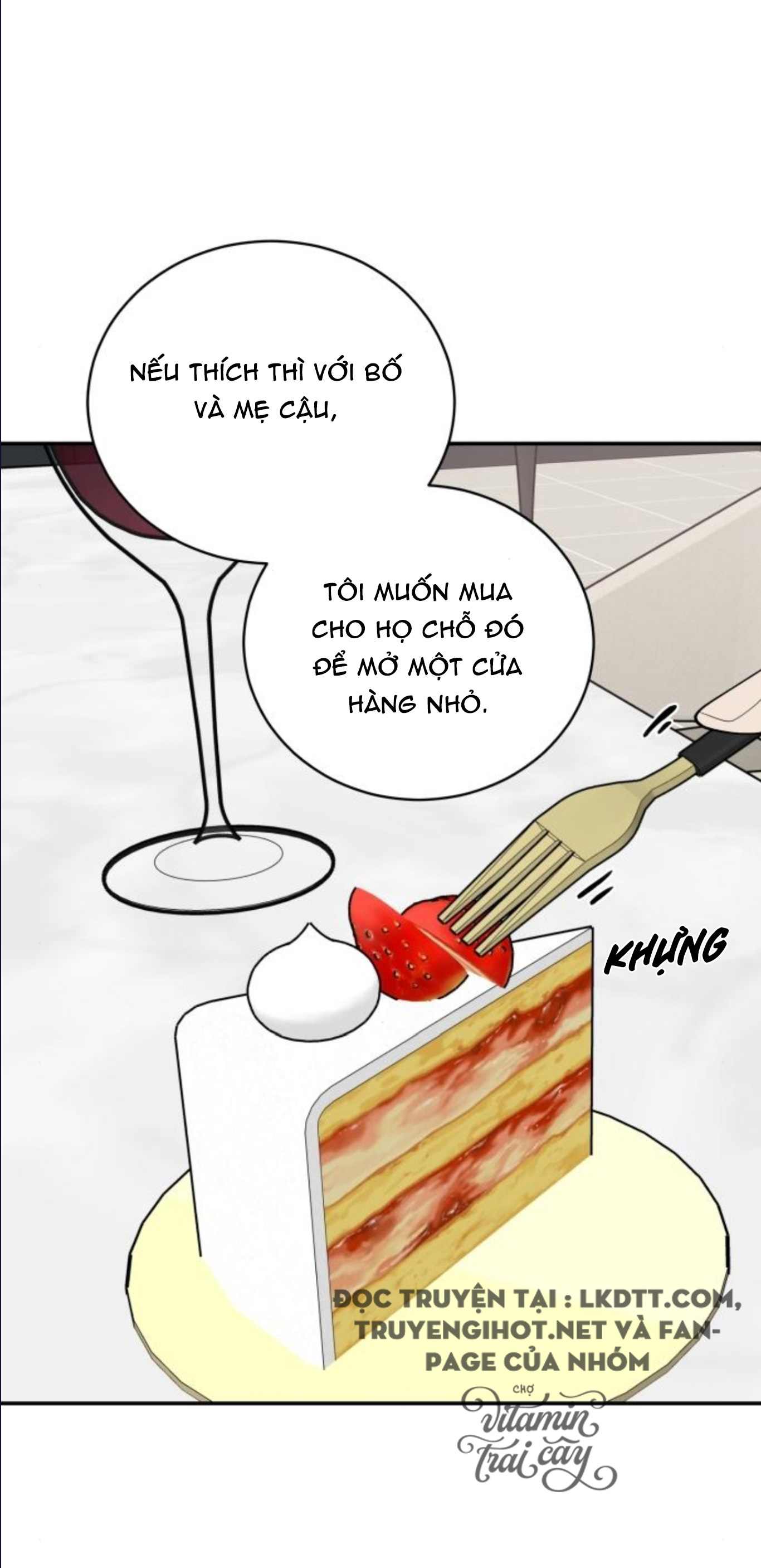 oan gia ngõ hẹp chapter 48 4