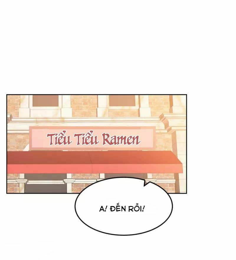 tôi và lịch sử yêu đương của tôi chapter 7 33