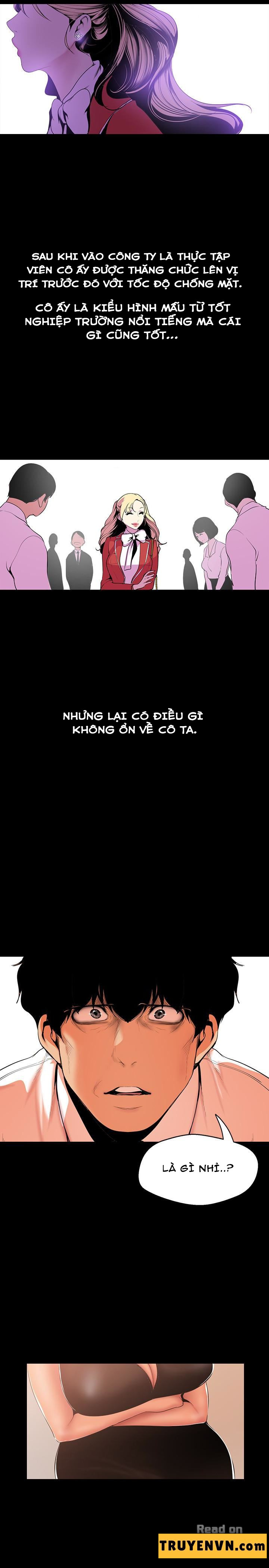 một thế giới mới tuyệt vời chapter 54 20