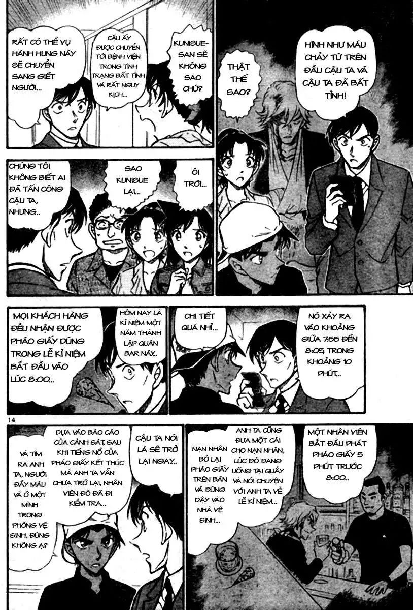 conan chapter 693 14