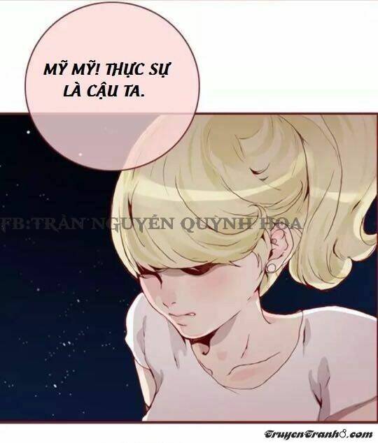 trả thù trường trung học chapter 23 23