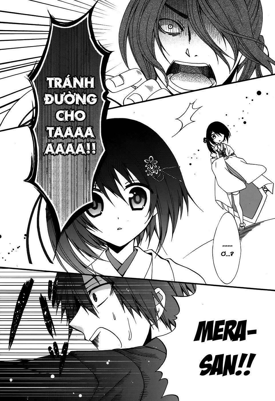 dracu-riot! chapter 4 23