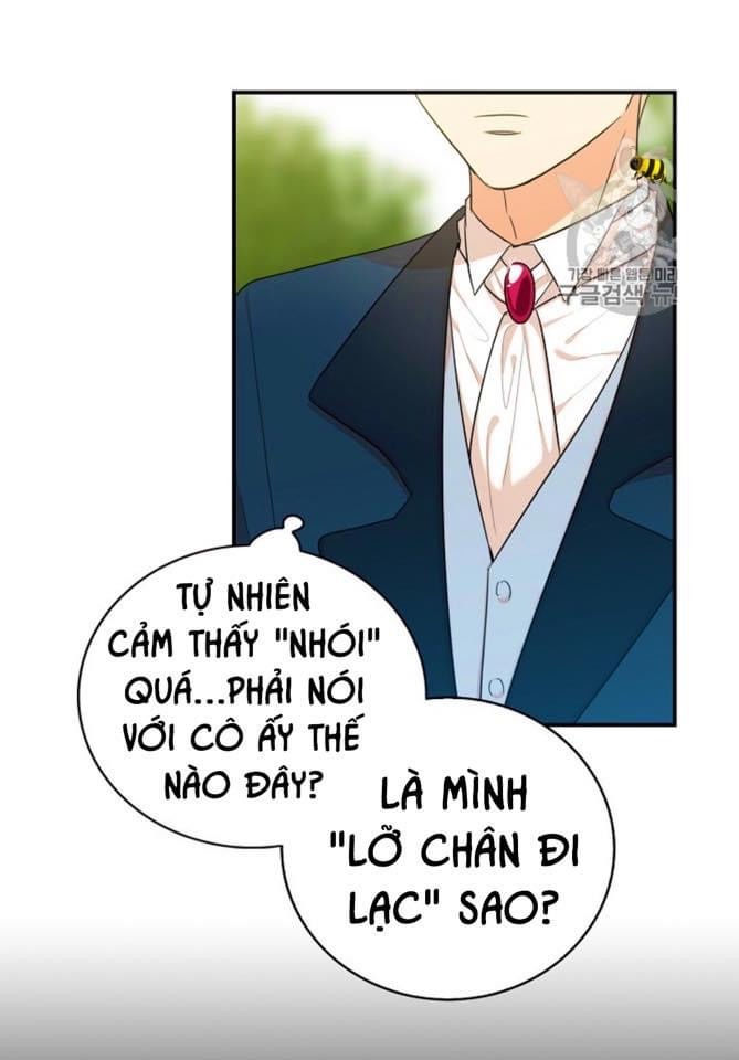 xuyên không trở thành mẹ của nhân vật phản diện chapter 23 34