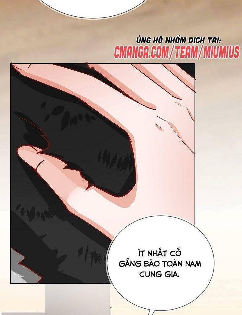 công lược trưởng thành của vương phi chapter 42 22