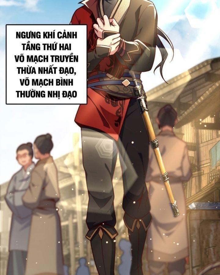 ta, hậu duệ thần long chapter 4 34