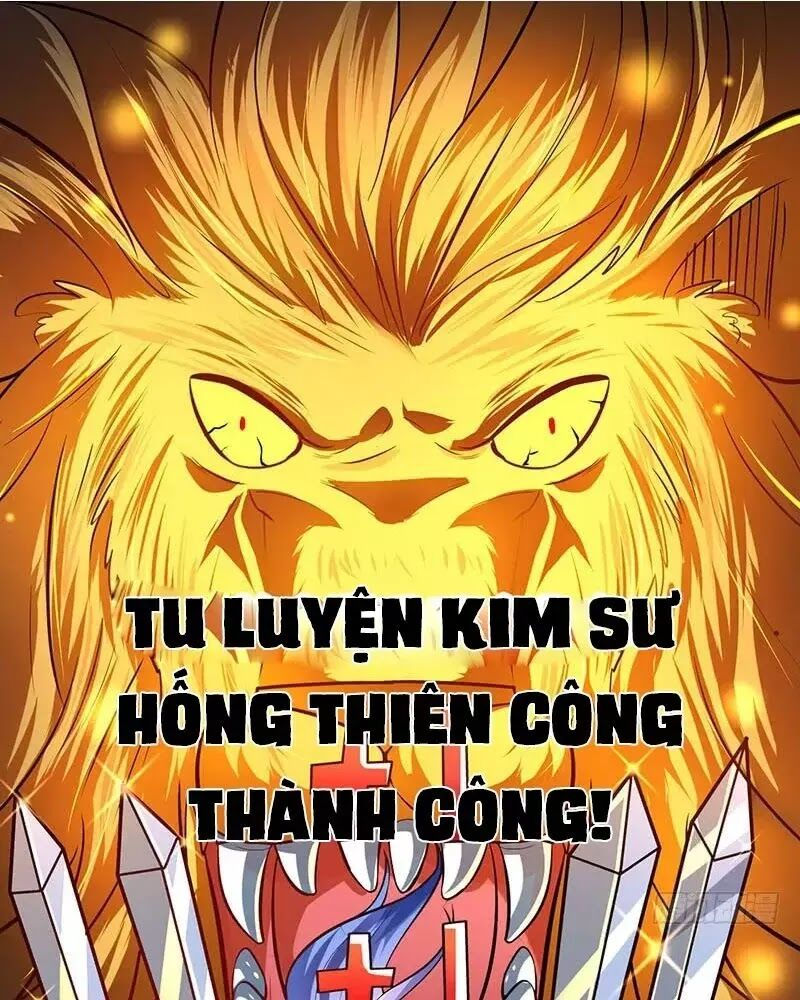 tối cường thăng cấp chapter 6 45