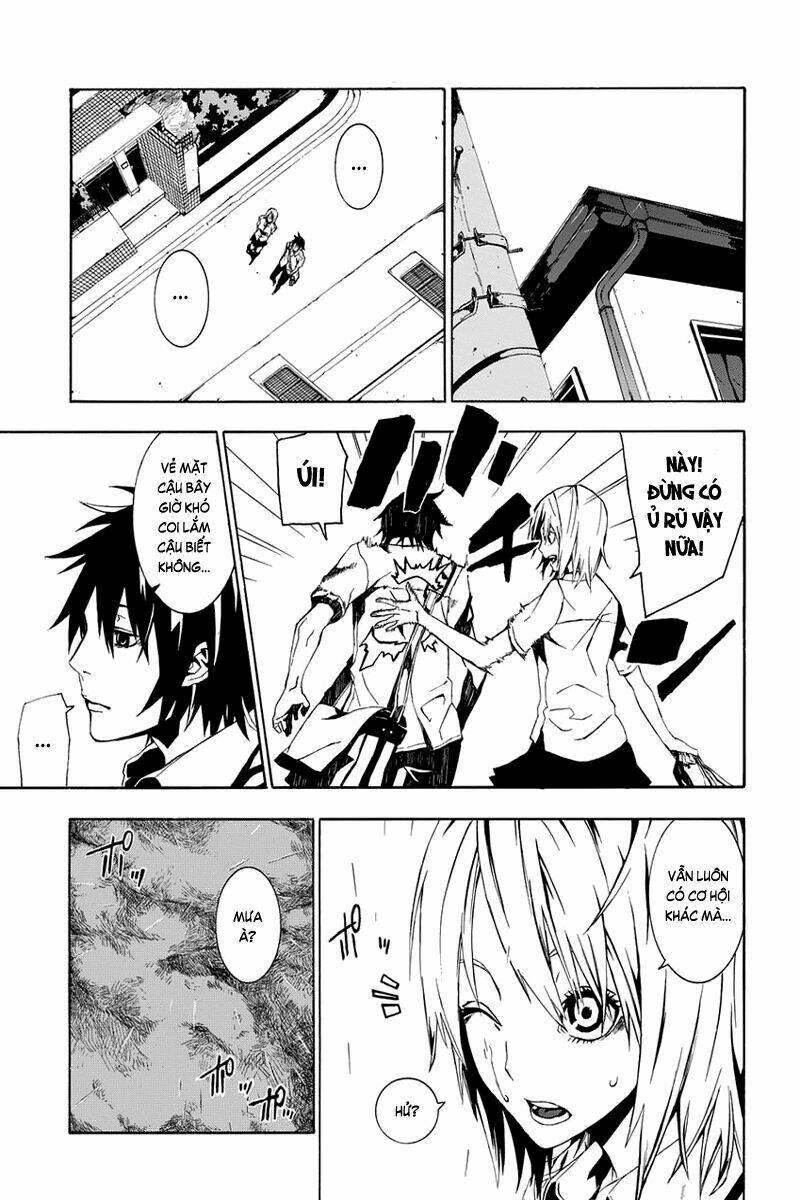 balance days chapter 1 34