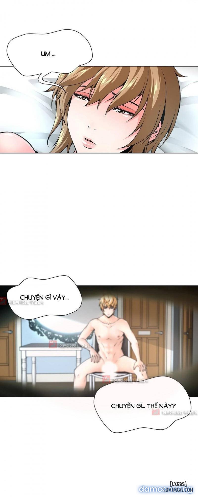 nô lệ song sinh chapter 74 6