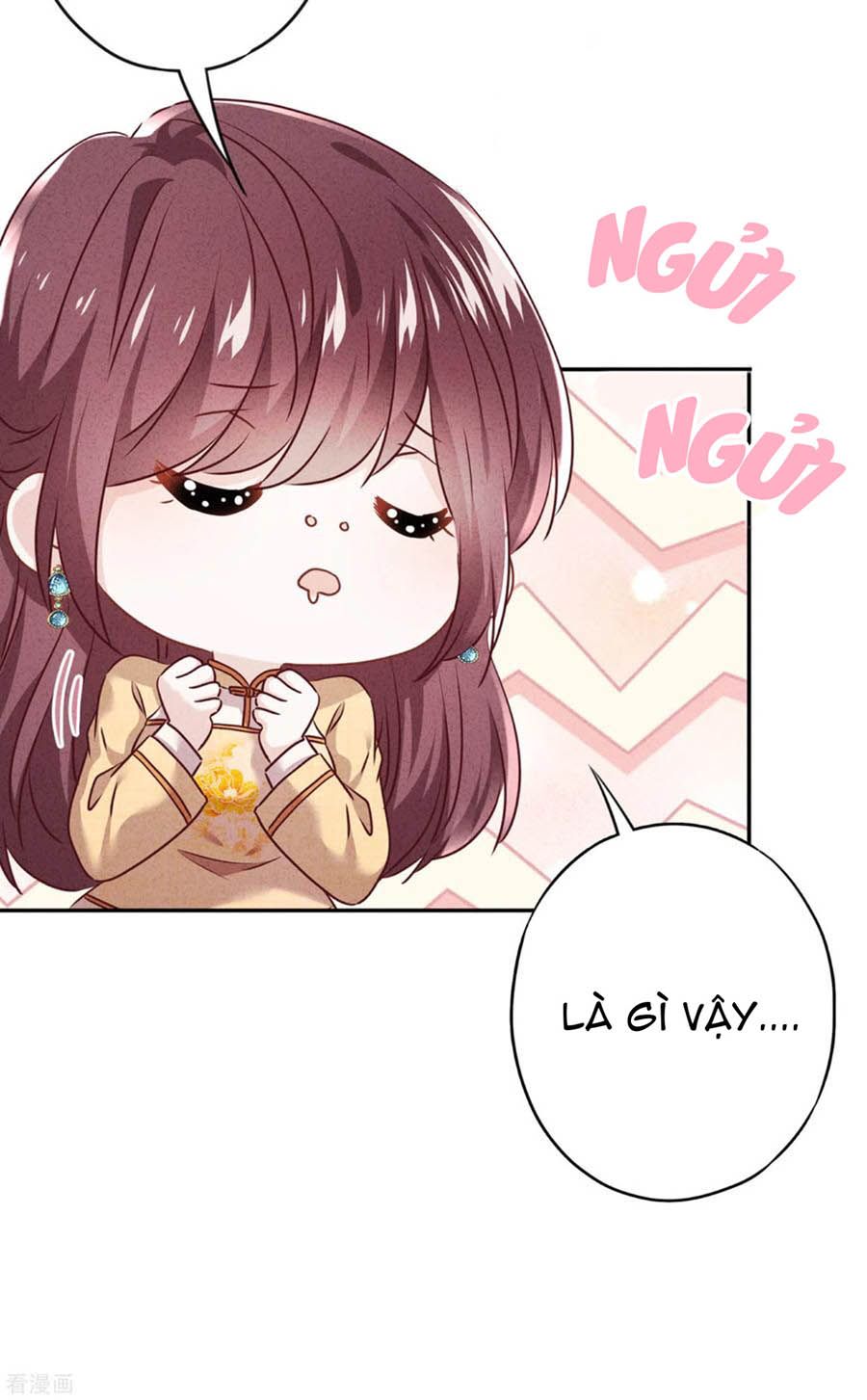 thiếu soái, vợ anh muốn lật trời! chapter 114 20