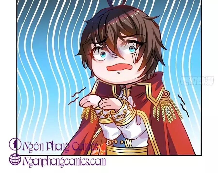 hệ thống công lược của tiểu công chúa chapter 7 30