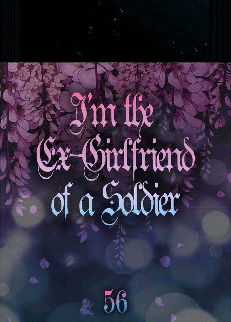 tôi là bạn gái cũ của một người lính chapter 56 3