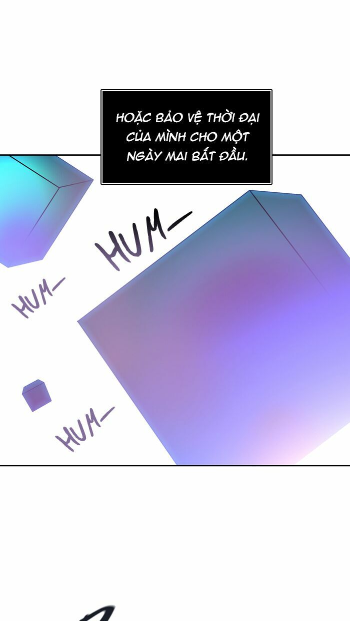 tòa tháp bí ẩn 2 chapter 335.5 39