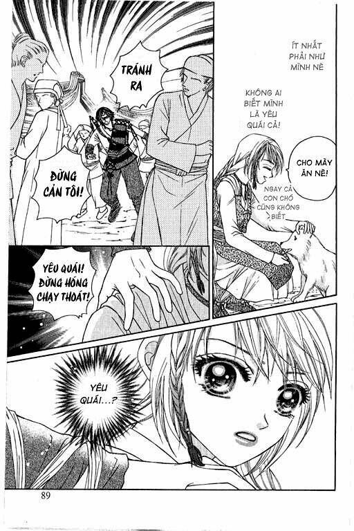 divine melody (tiên khúc) chapter 2 14