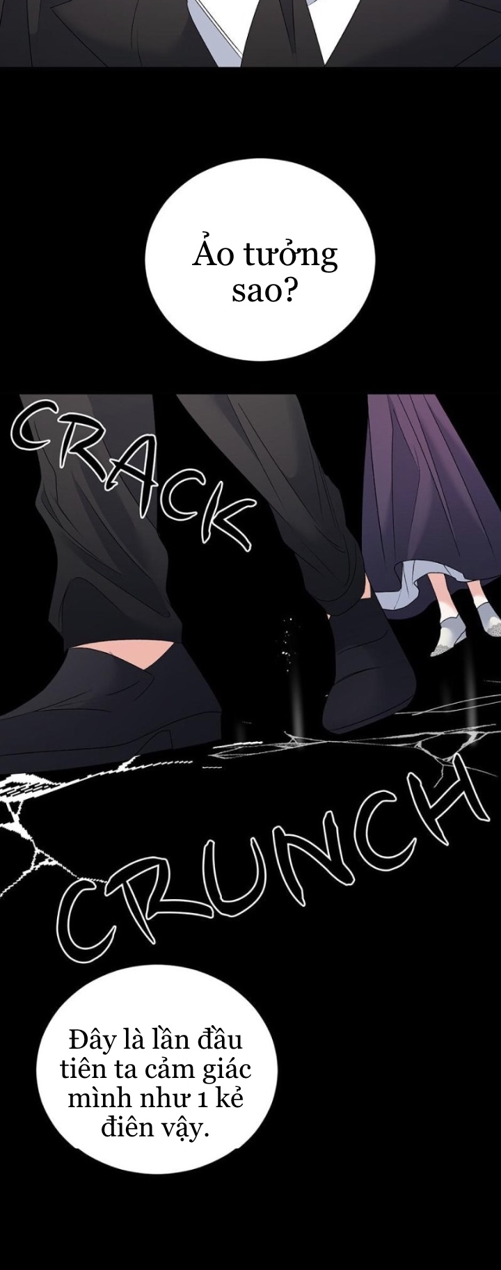 ebony, quạ đen chapter 75.2 24