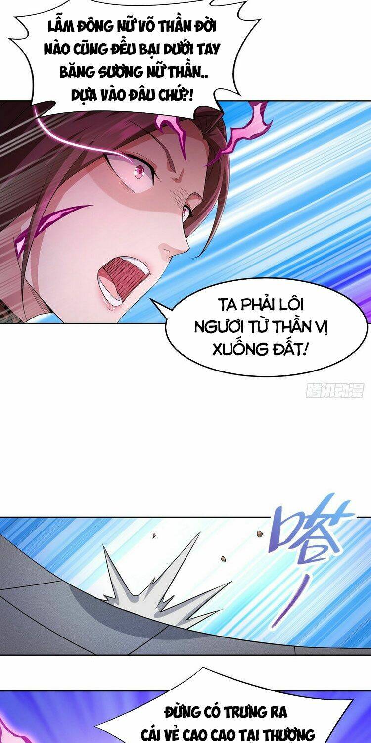 người ở rể bị ép thành phản diện ngoại truyện chapter 19 17