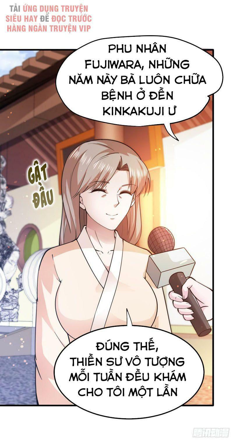 tối cường thần y tại đô thị chapter 172 10