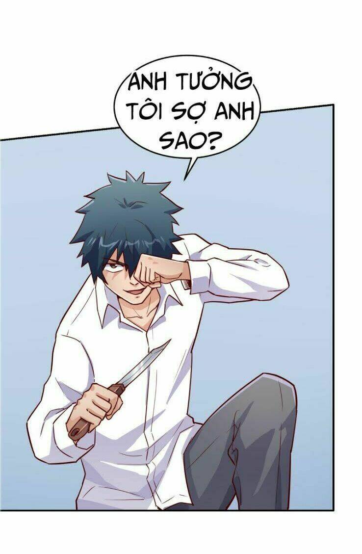 bác sĩ riêng của nữ thần chapter 42 11