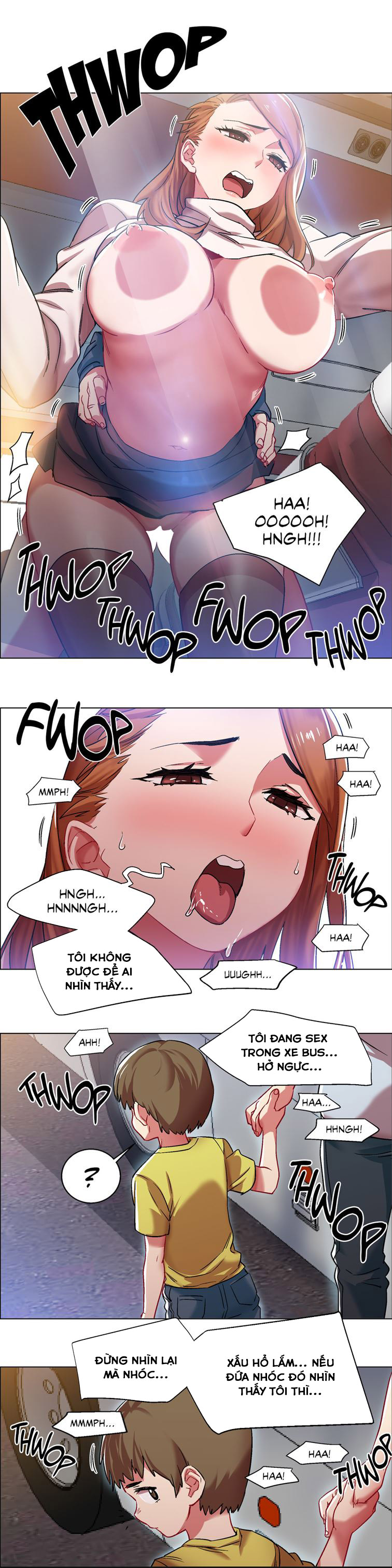 rental girls chapter 5 18