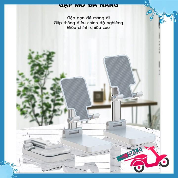 Đế giữ điện thoại gấp gọn kiêm pin dự phòng CCT2