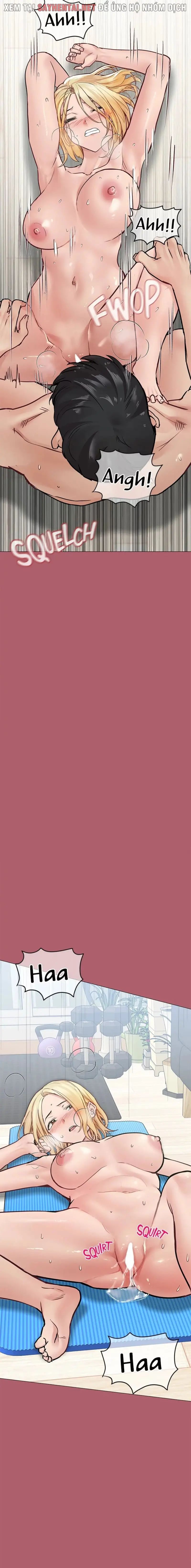 giữ bí mật với mẹ em nhé! chapter 31 6