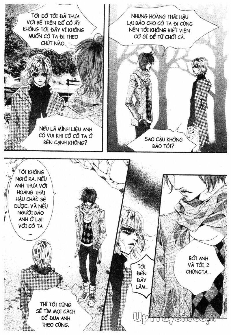 hoàng cung chapter 19 5