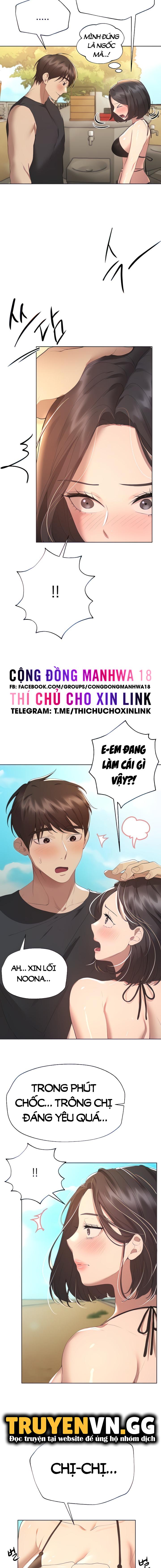 những người bạn của chị tôi chapter 61 2