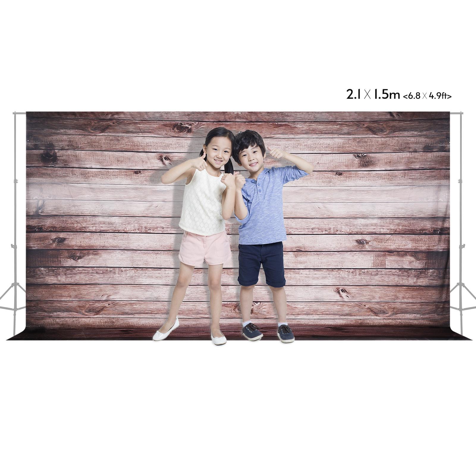 Phông nền chụp ảnh vải nỉ Studio chuyên nghiệp lớn có thể giặt được 6,8 * 4,9ft