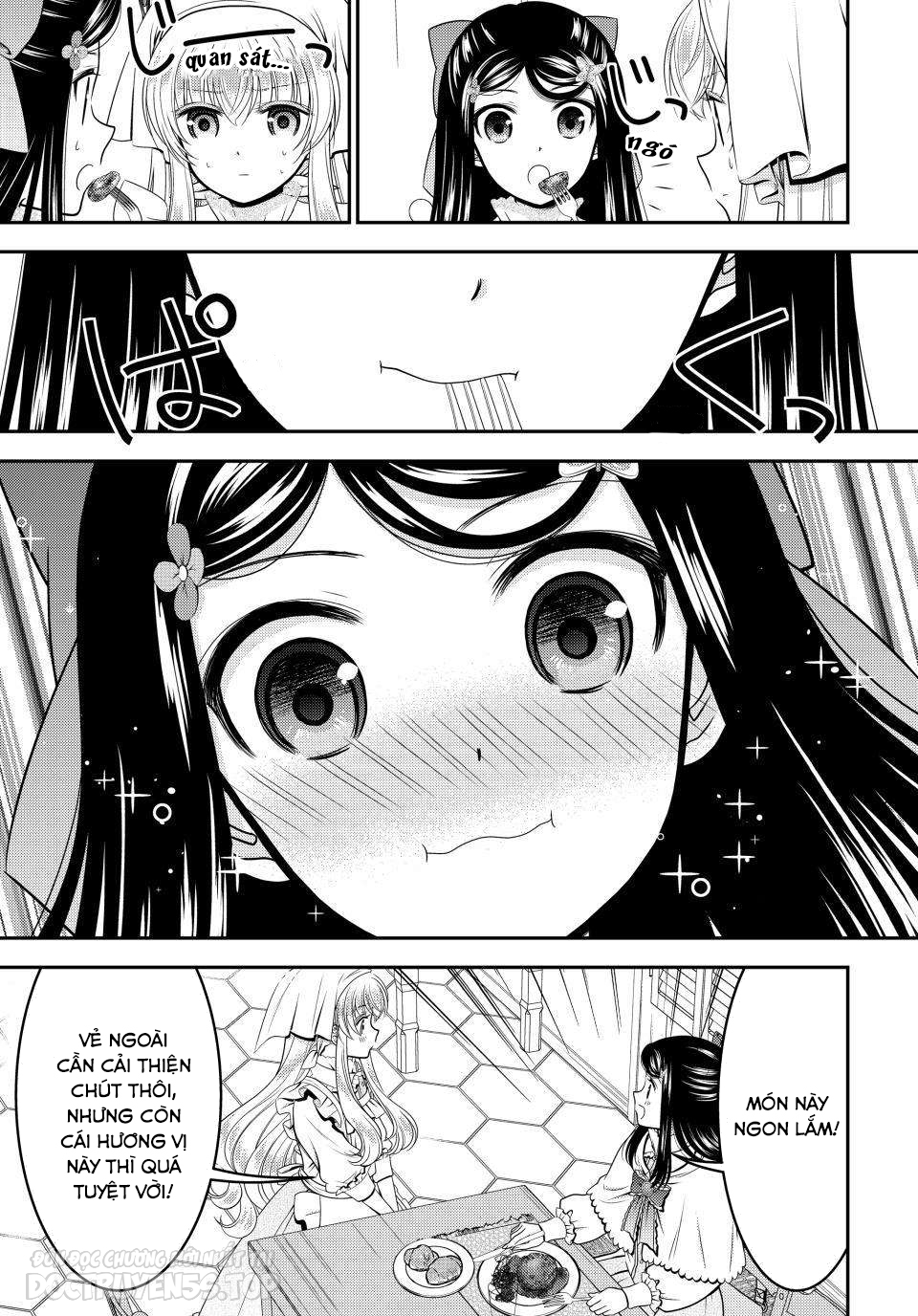 tiết kiệm 80.000 vàng ở thế giới khác cho tuổi già của tôi chapter 93 9