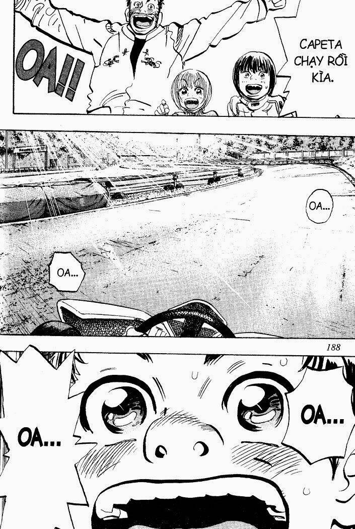 khát vọng đường đua chapter 6 17