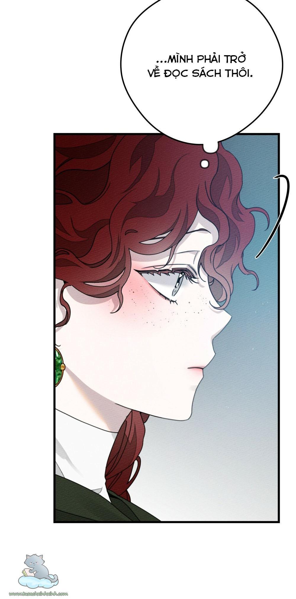 dưới tán cây sồi chapter 42 70