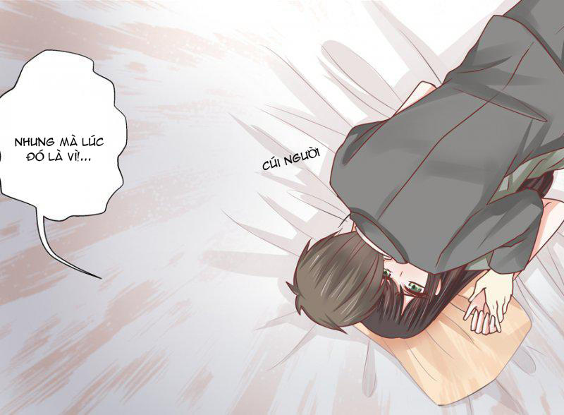 lưu luyến không rời chapter 14 27