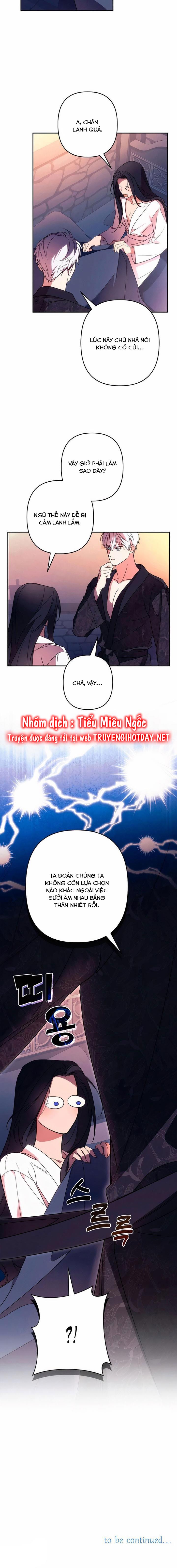 quyến rũ ngài công tước phương bắc chapter 72 10