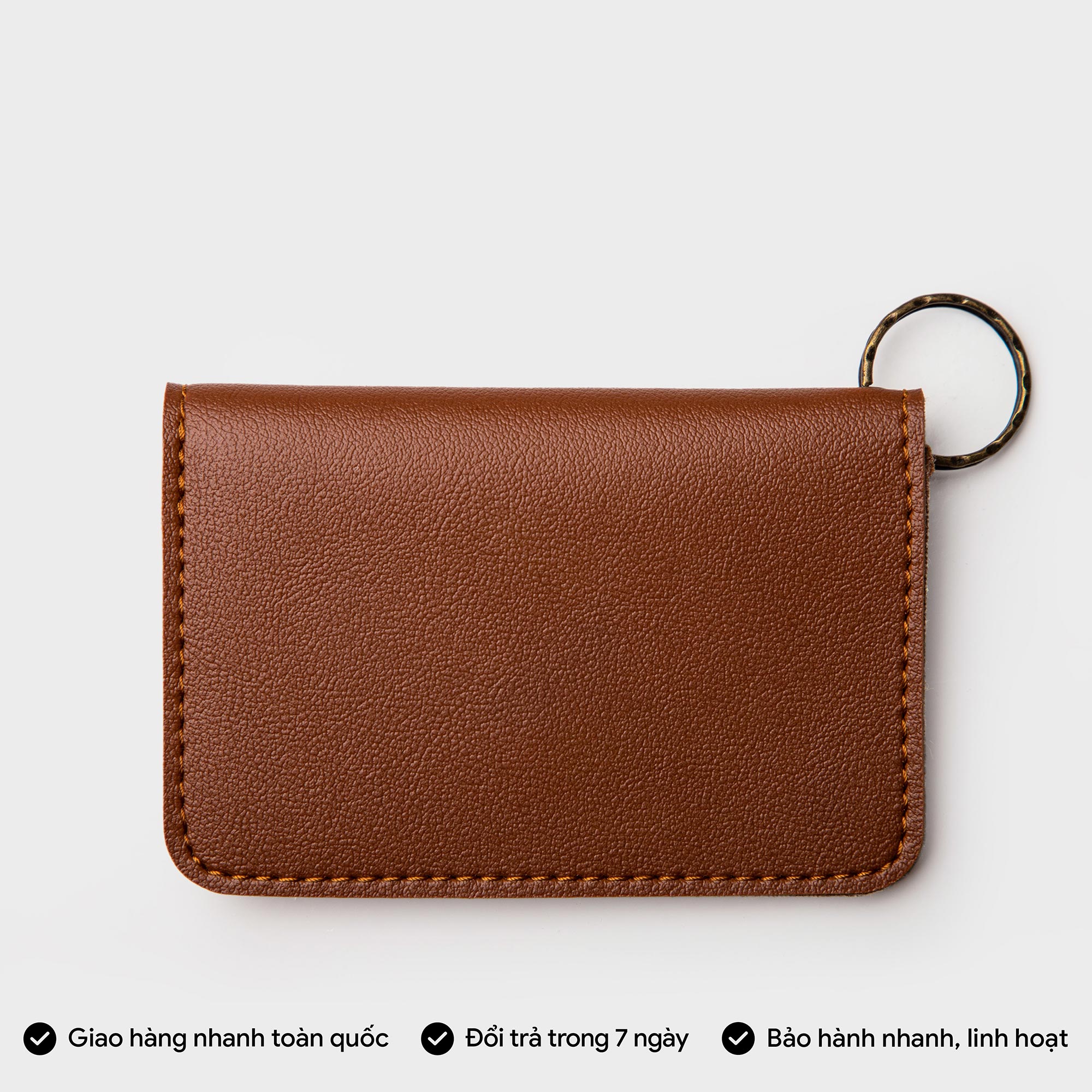 Móc khóa thời trang YUUMY YMK10