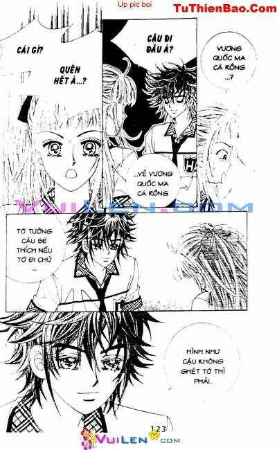 bogle goes to the kingdom chapter 10 2