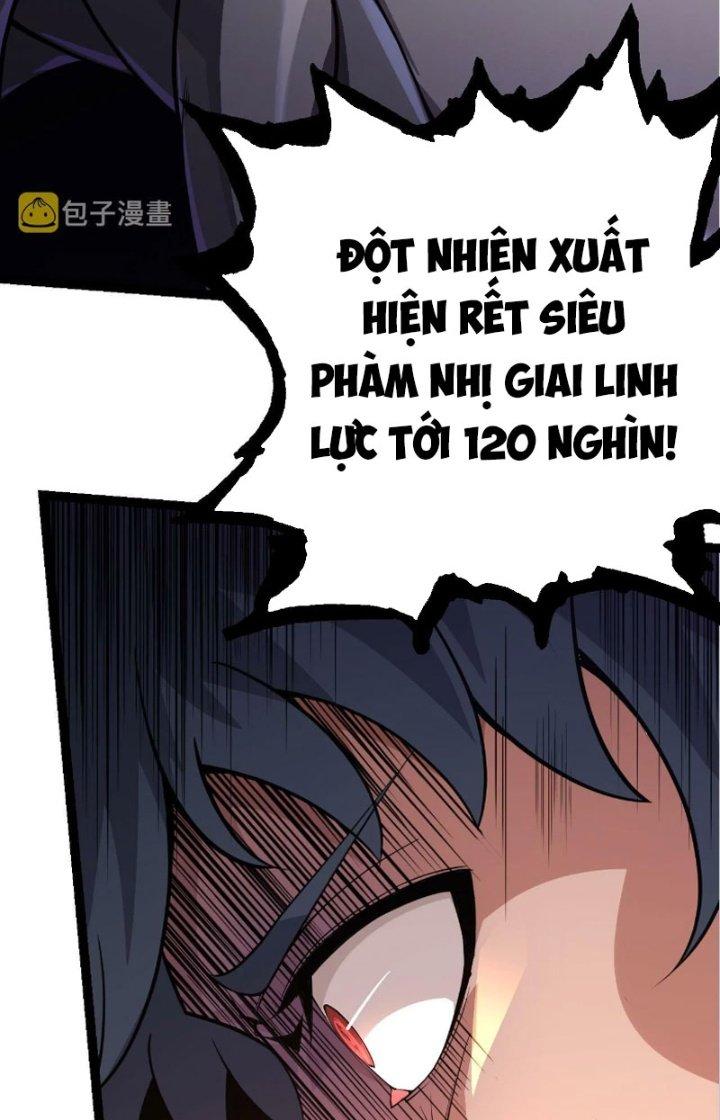 từ cây cổ thụ bắt đầu tiến hóa chapter 23 23