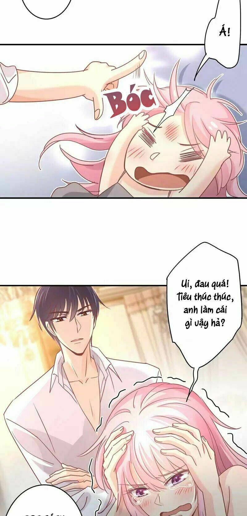 cuồng duệ tiểu thê chapter 74 8