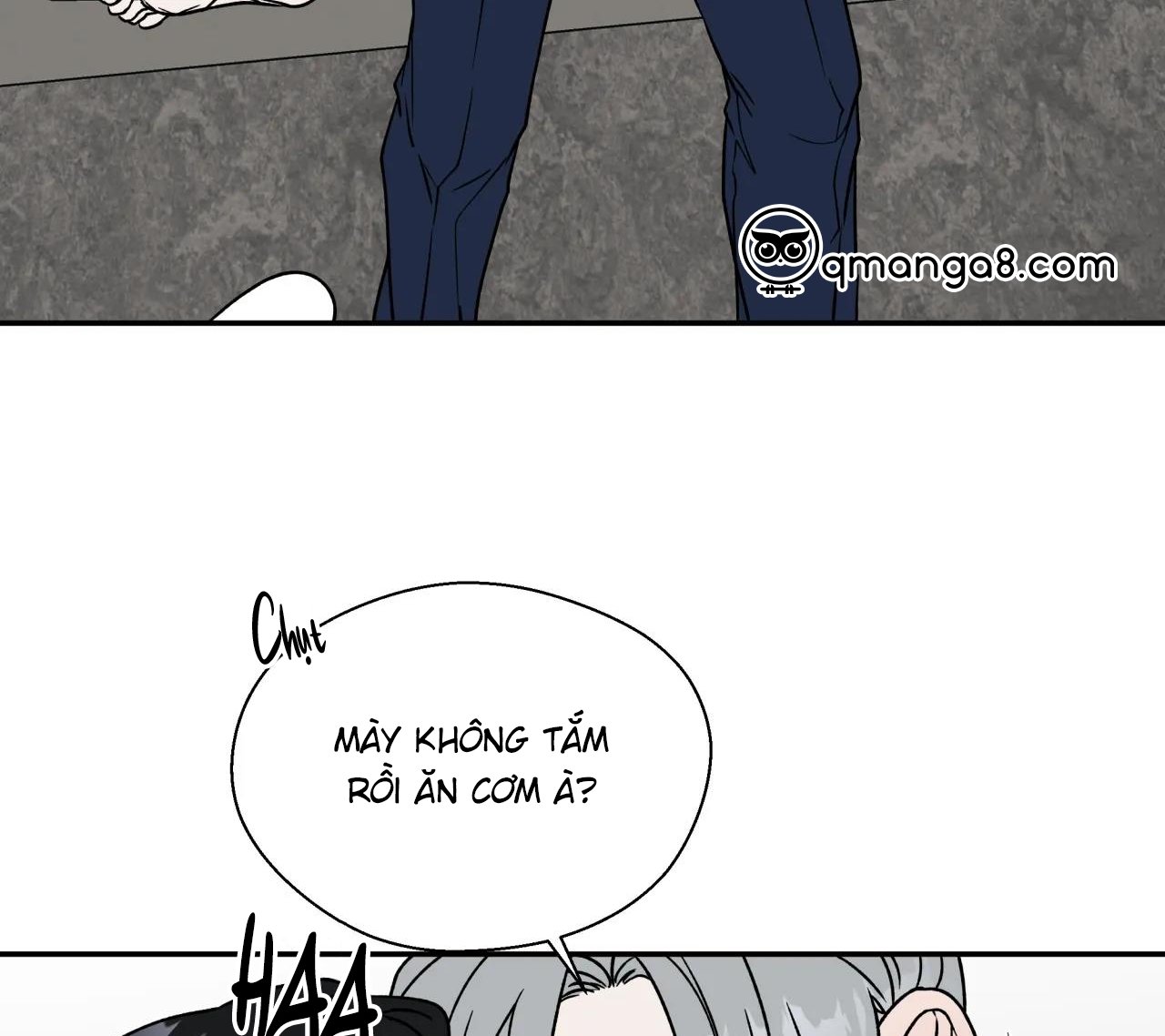 ám ảnh pheromone chapter 63 45