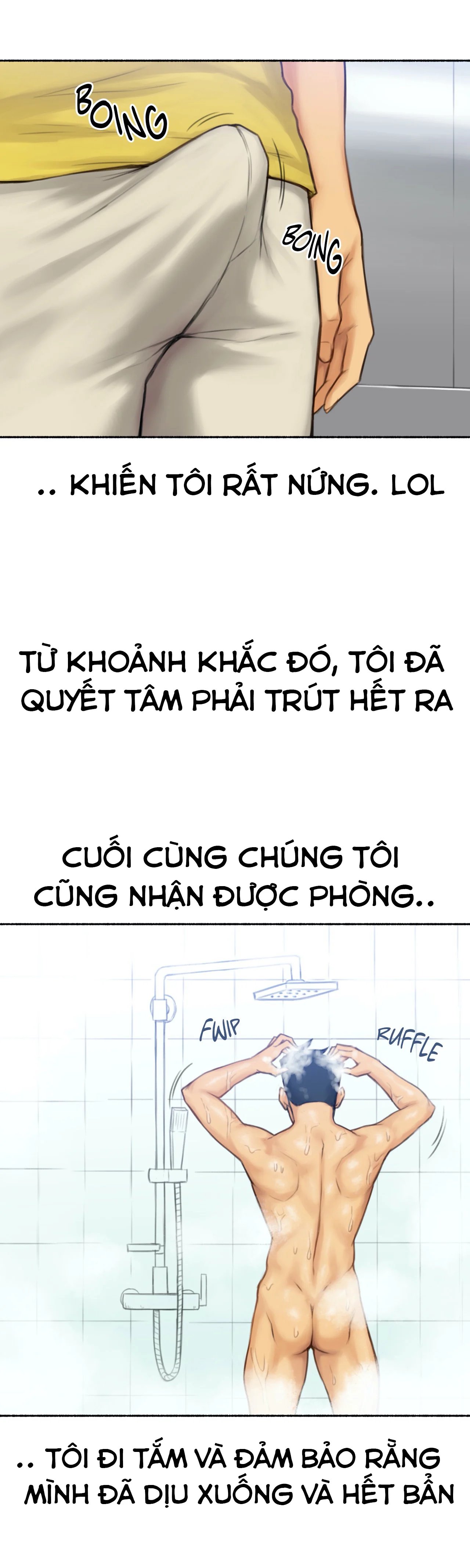 bạn đã xxx bao giờ chưa? chapter 27 12