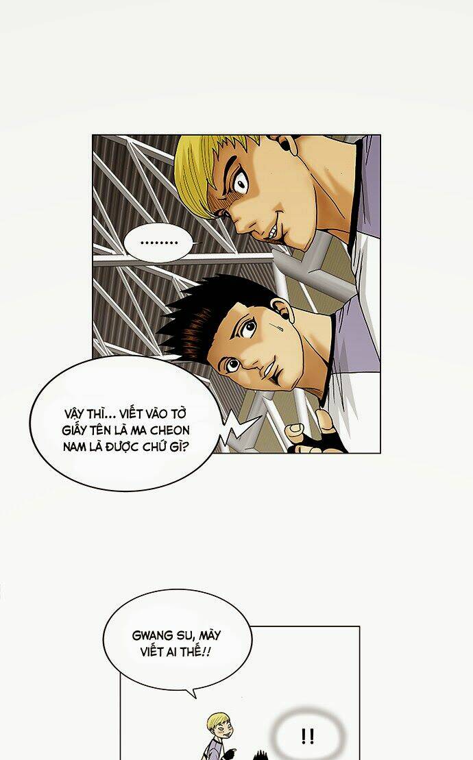 ultimate legend: kang hae hyo chapter 72 37