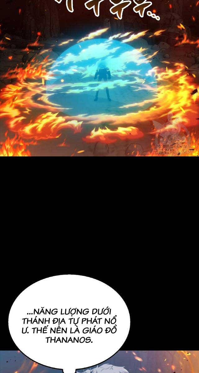 tôi thăng cấp trong lúc ngủ chapter 73 37