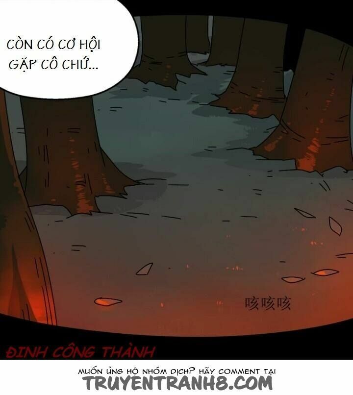 ứng dụng thẩm mỹ chapter 31 33