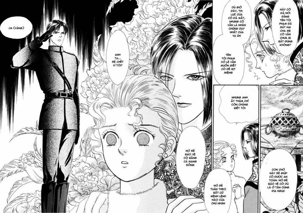 tiệm thú kiểng chapter 4 13