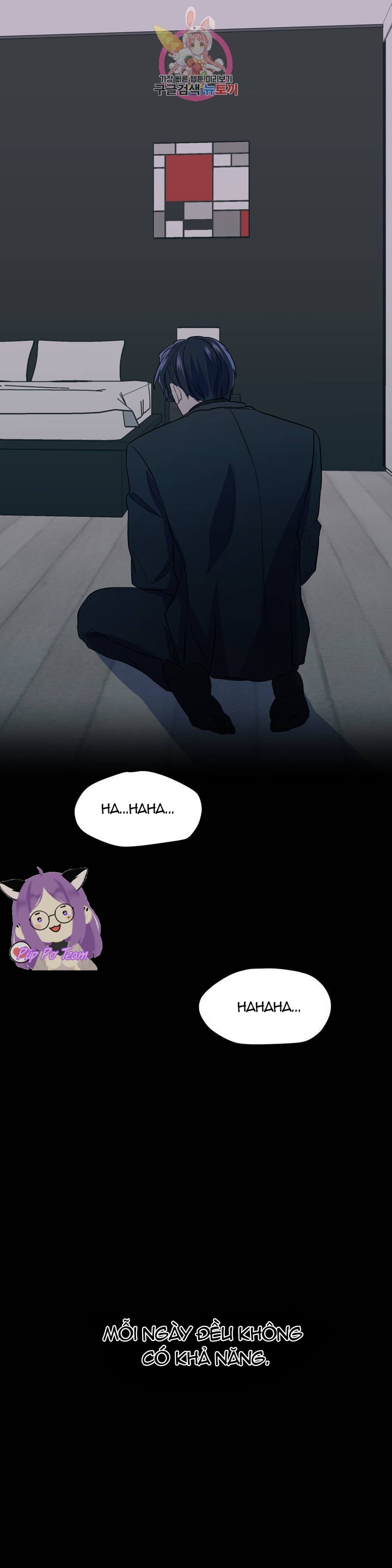 đánh tôi! chapter 6 19