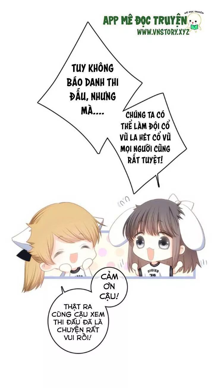 con tim rung động 2 chapter 98 8