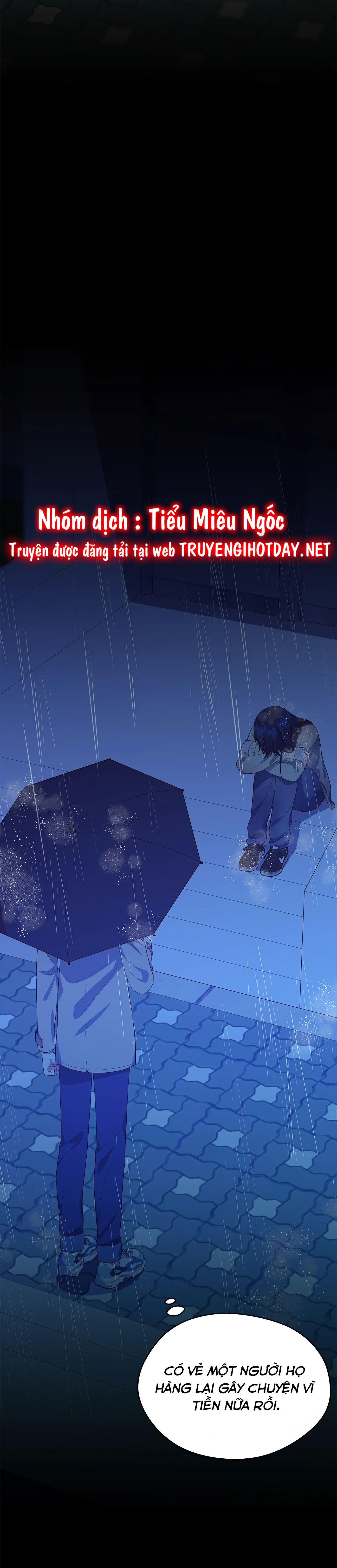 tôi không phải là nữ anh hùng chapter 107 32