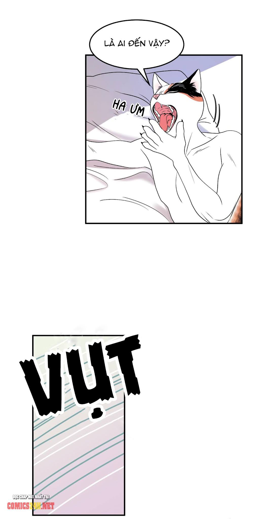 dự án xanh chapter 2 21