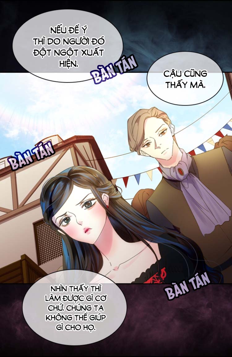 Chiến Lược Sinh Tồn Của Tiểu Thư Chapter 8 - Next Chapter 9