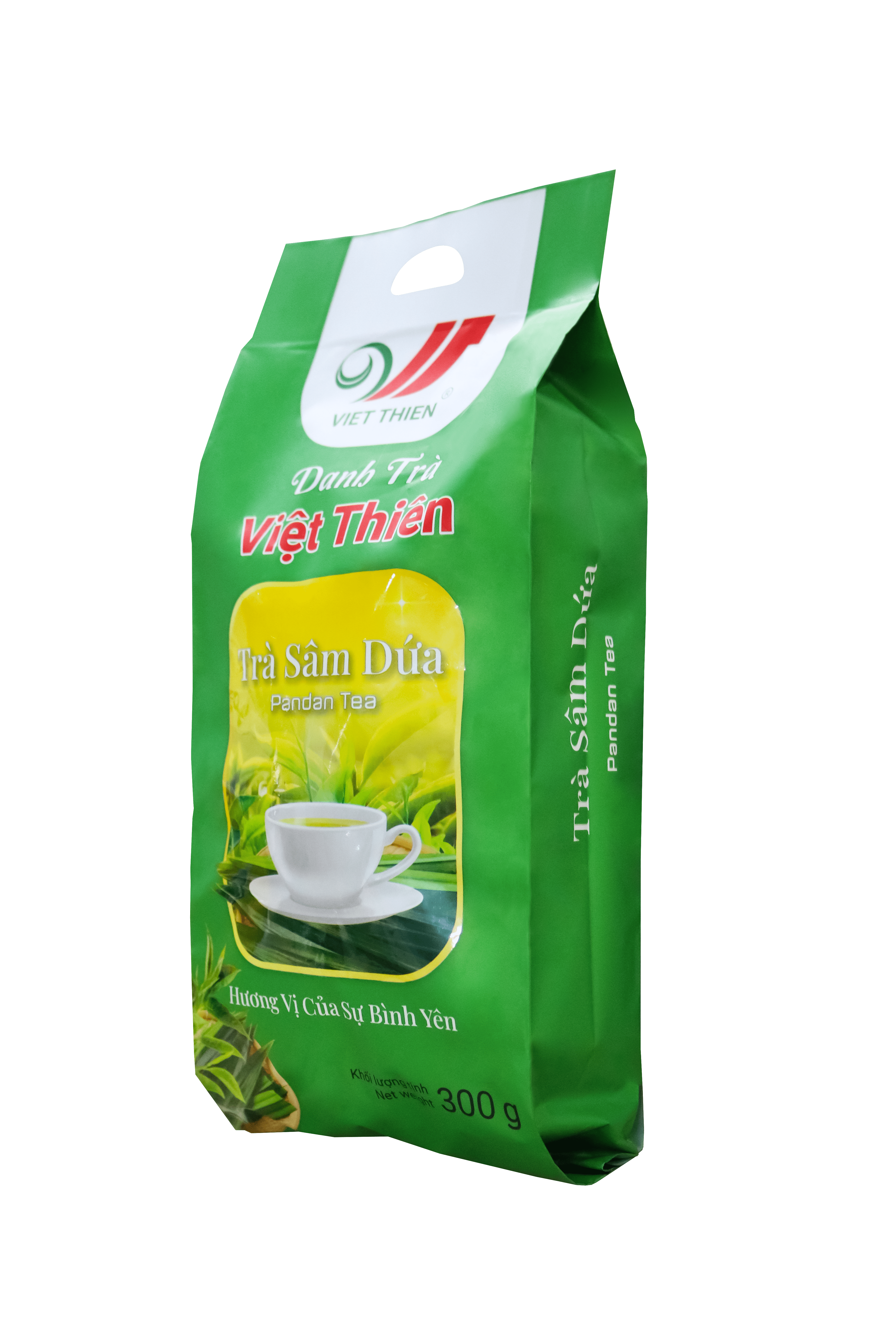 Trà Sâm Dứa Việt Thiên 300g - 1 gói